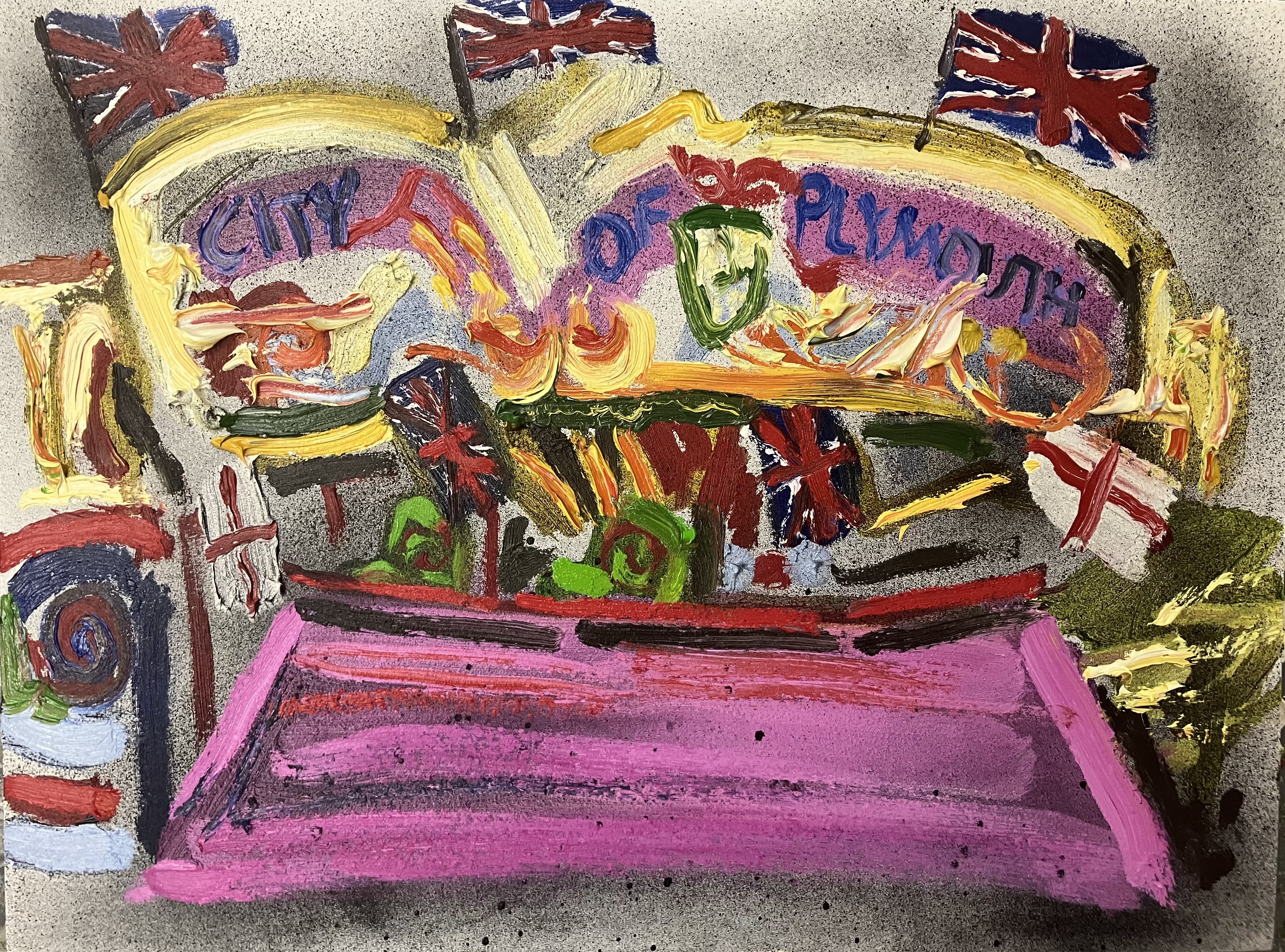 City of Plymouth Waltzer