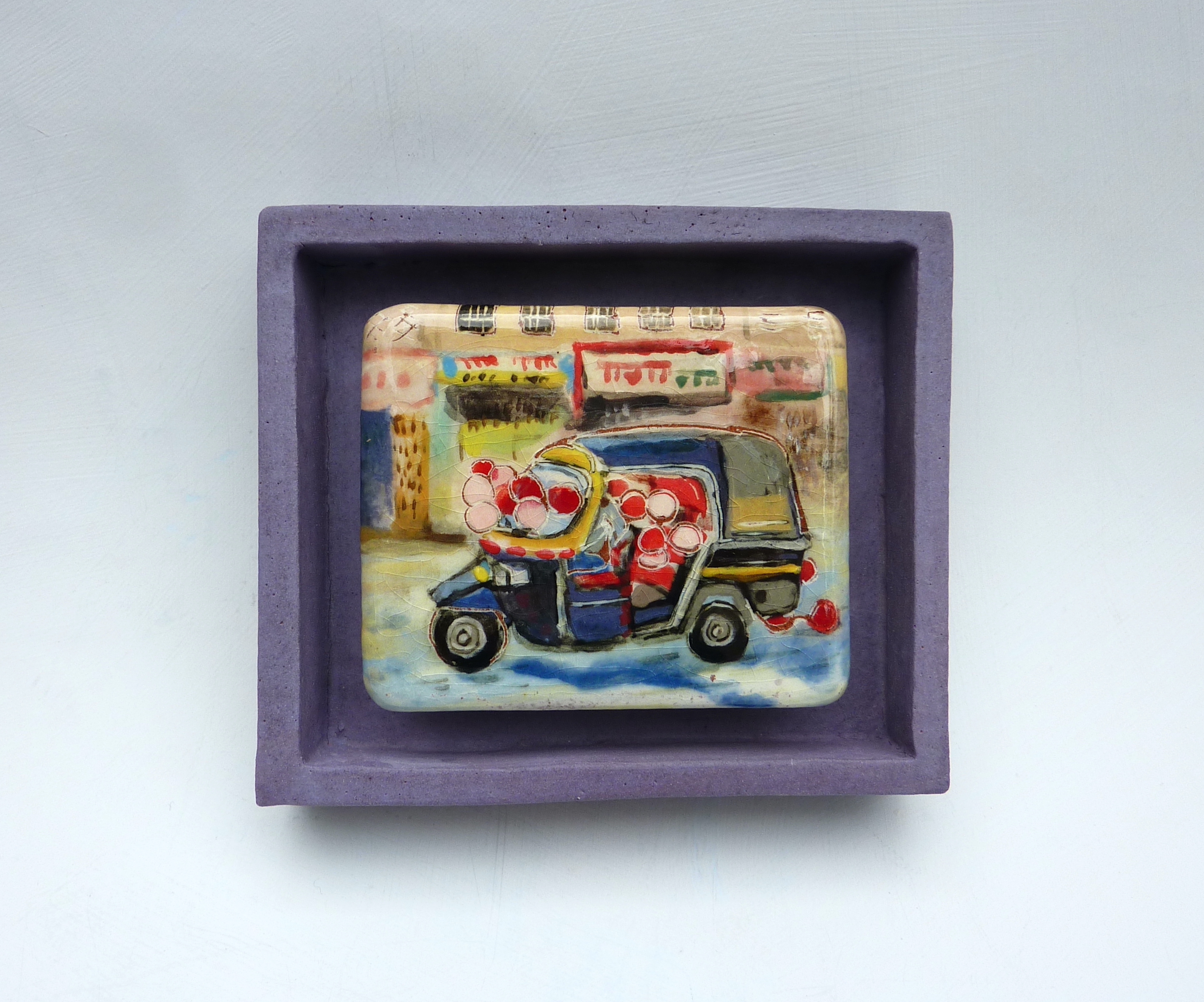 Tuk Tuk