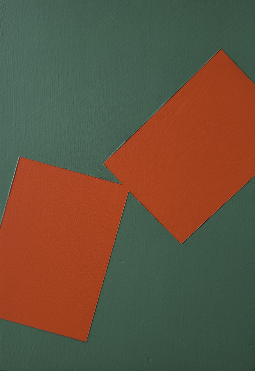 Progress is Not a Straight Line: Rolling Rectangles