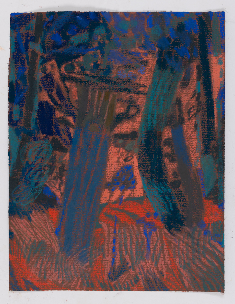 Meditation 1
