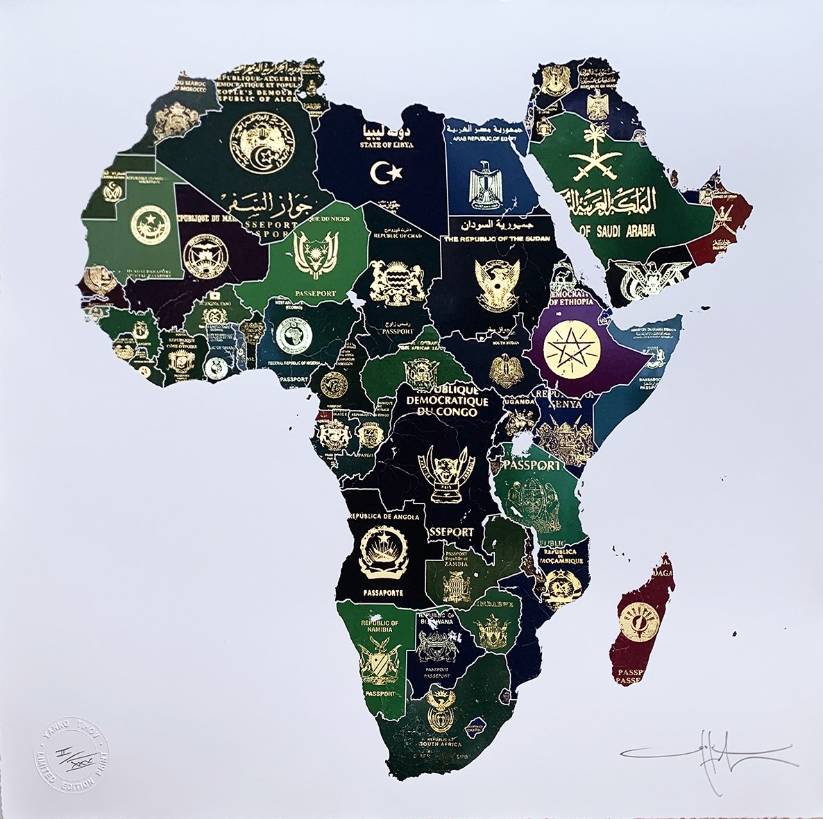 Africa