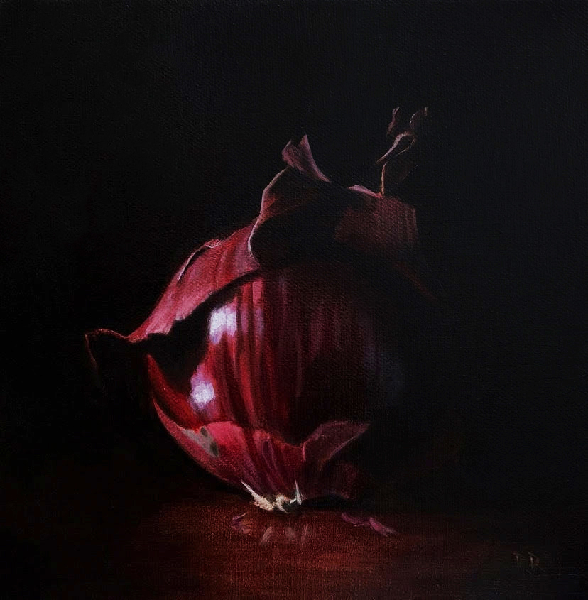 Red Onion