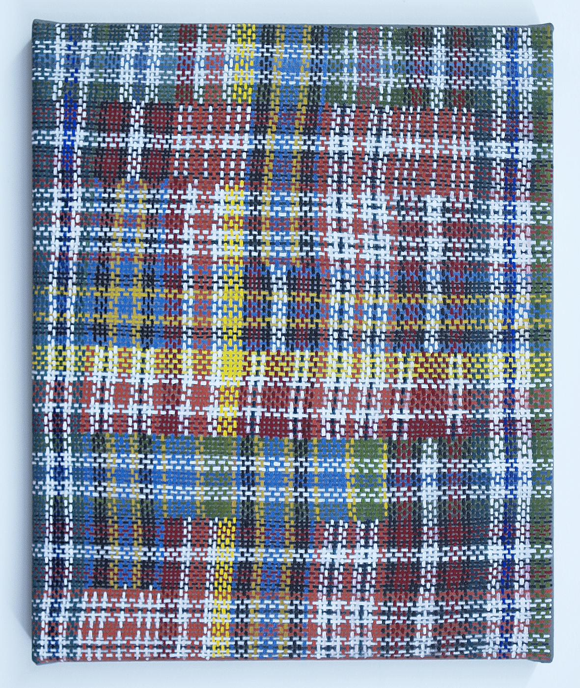 Agnes' Hanky