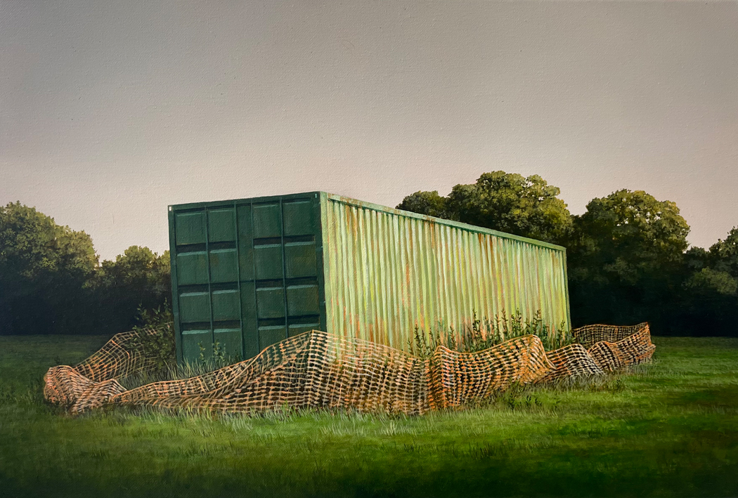 Container