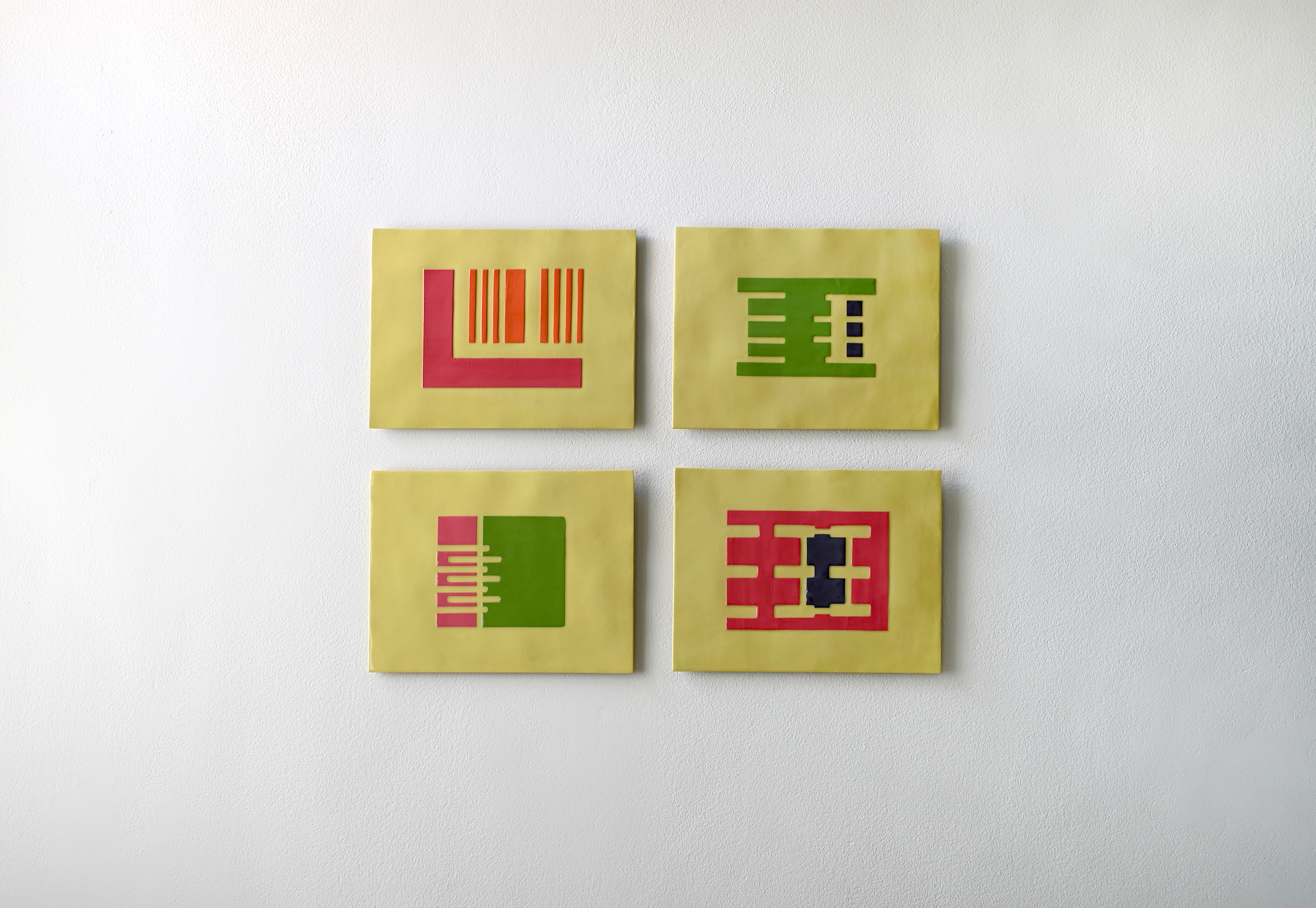 In Between the Lines III