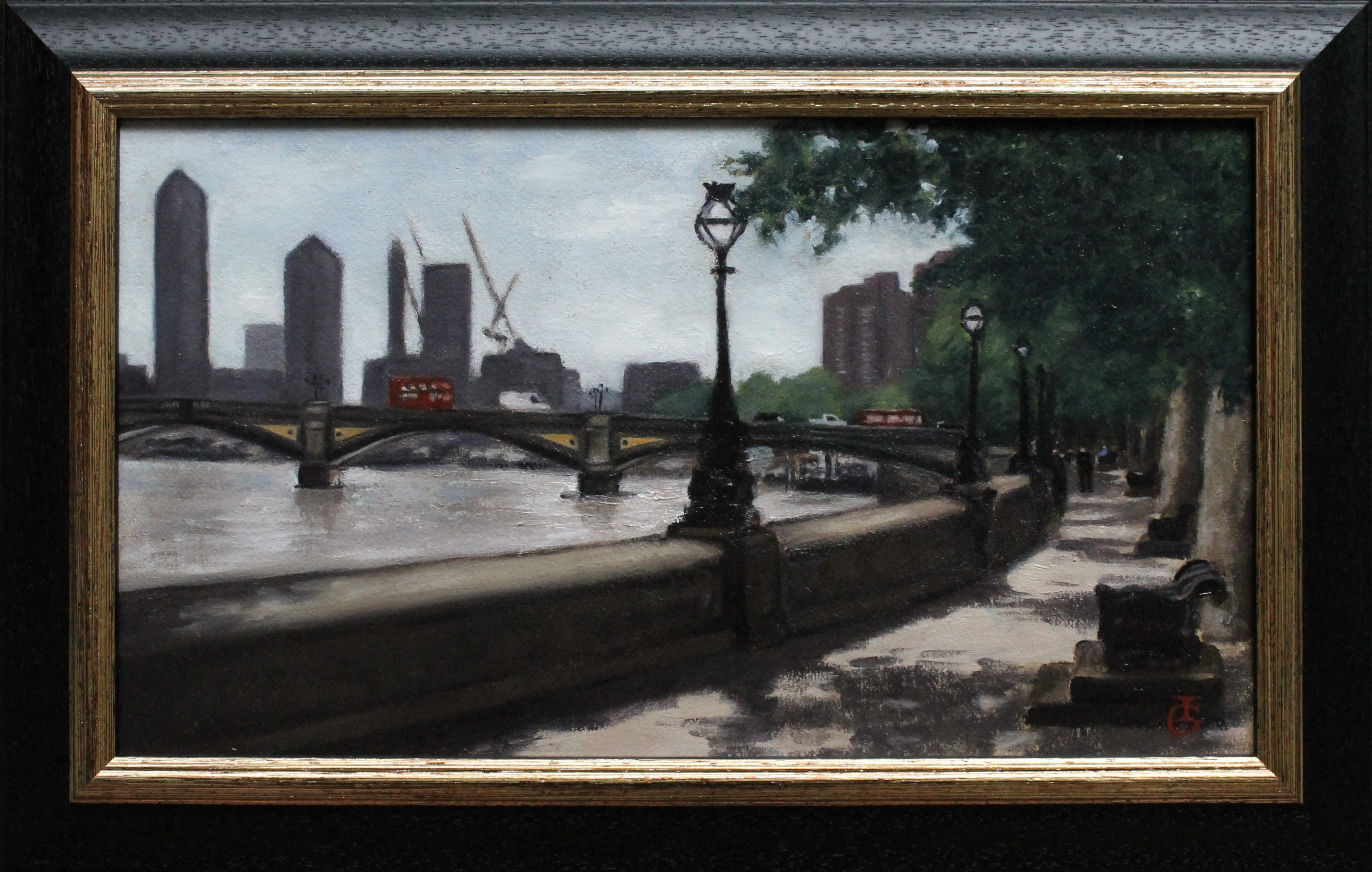 Battersea Bridge