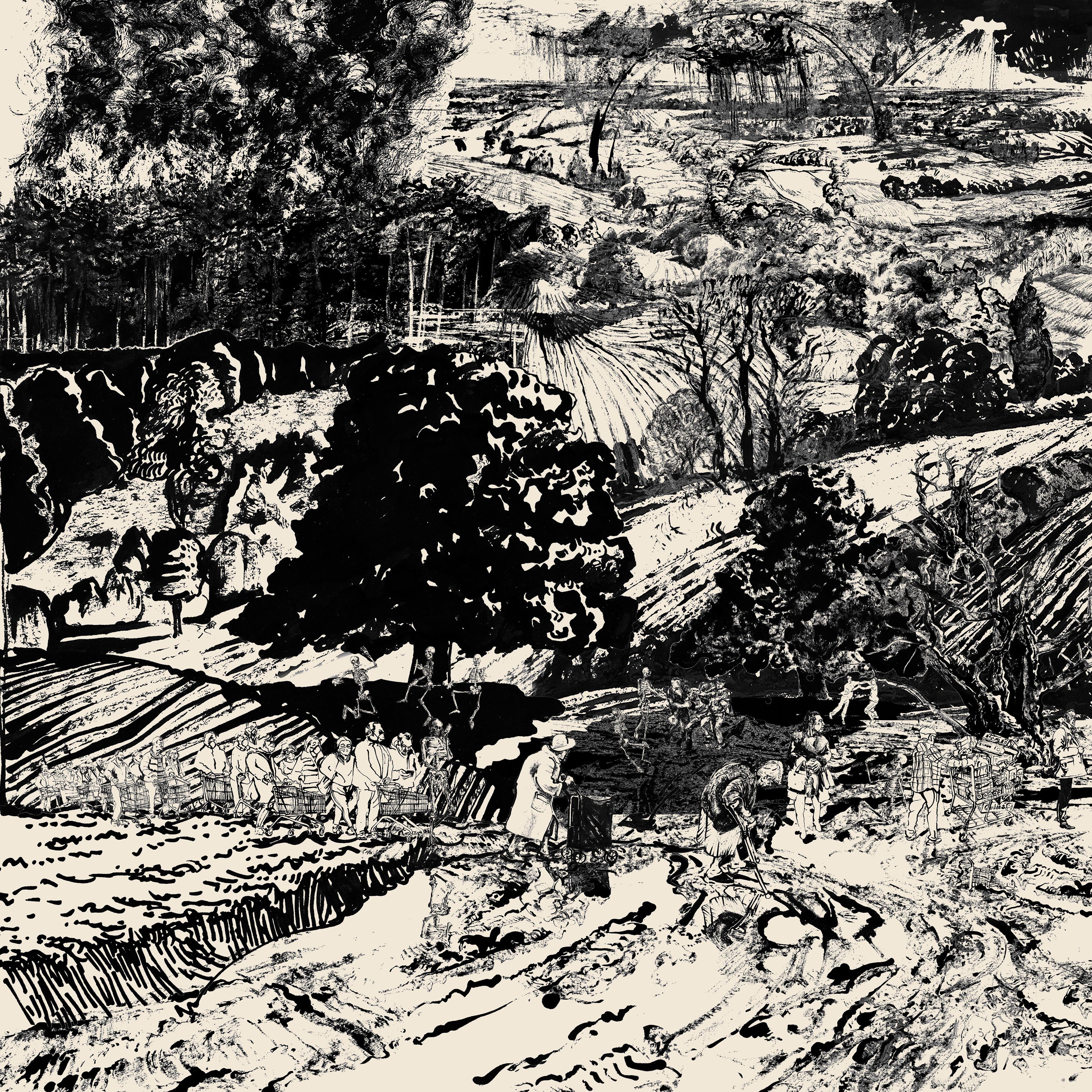 The Triumph of Nature - Migration