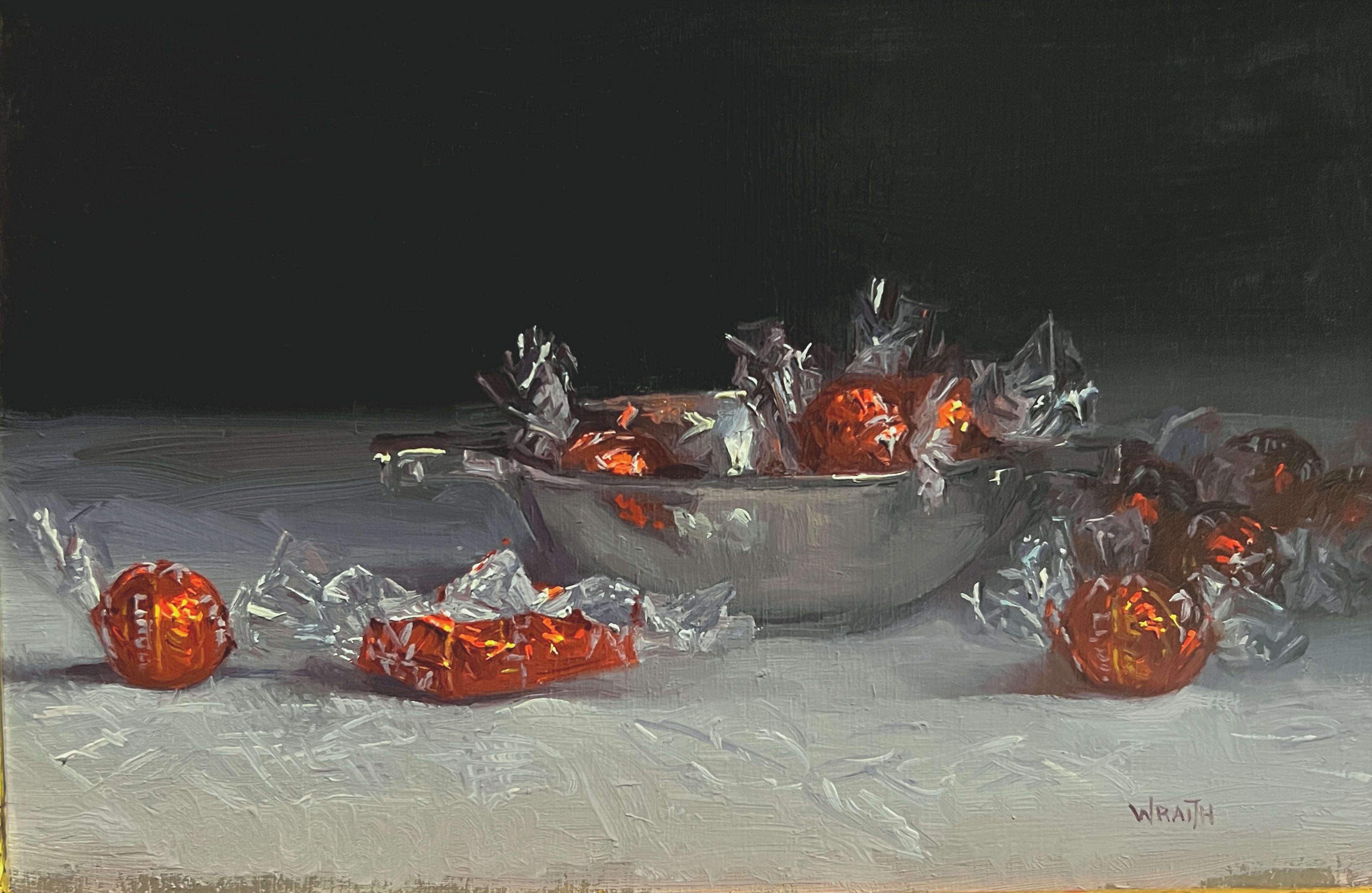 Chocolates