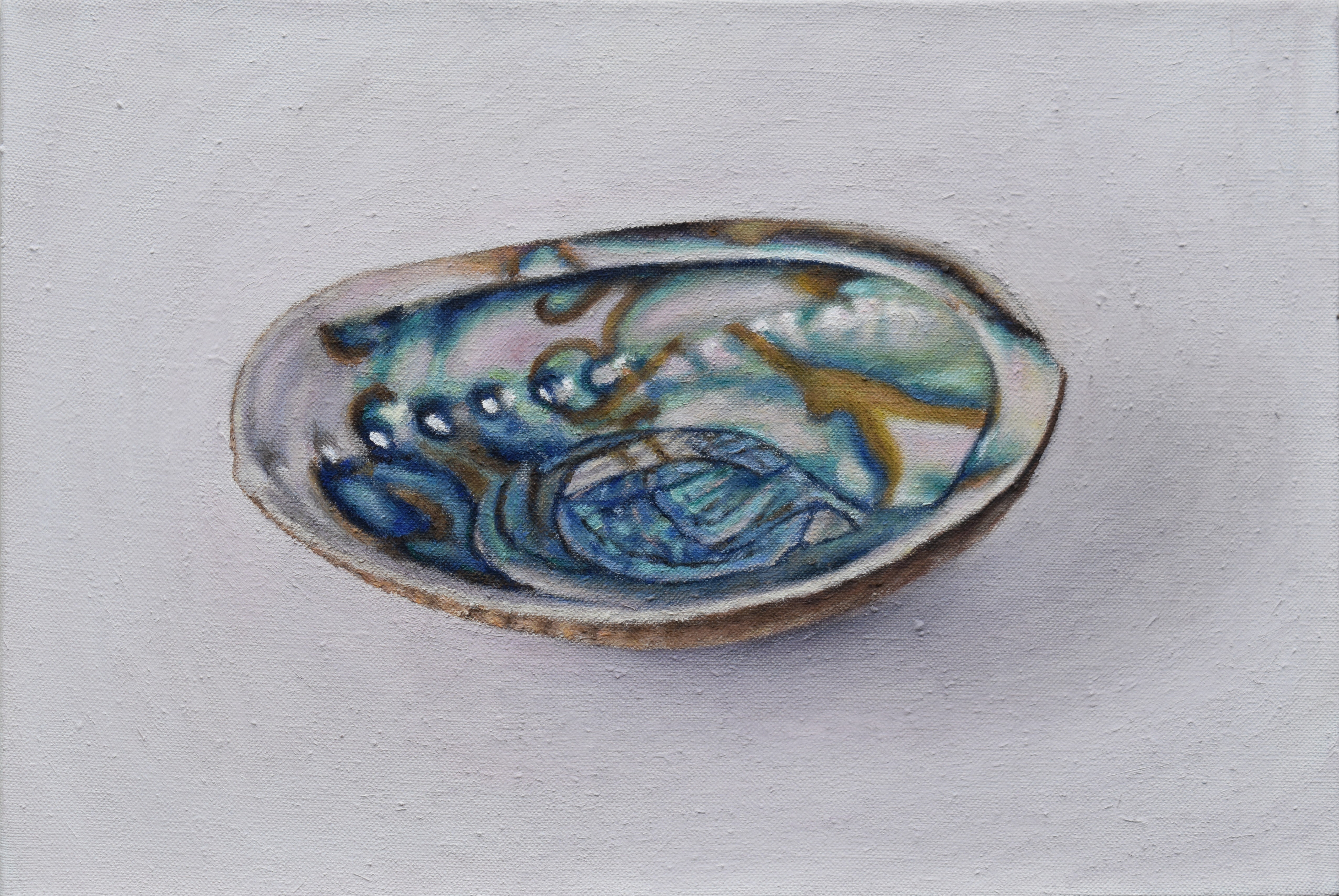 Abalone