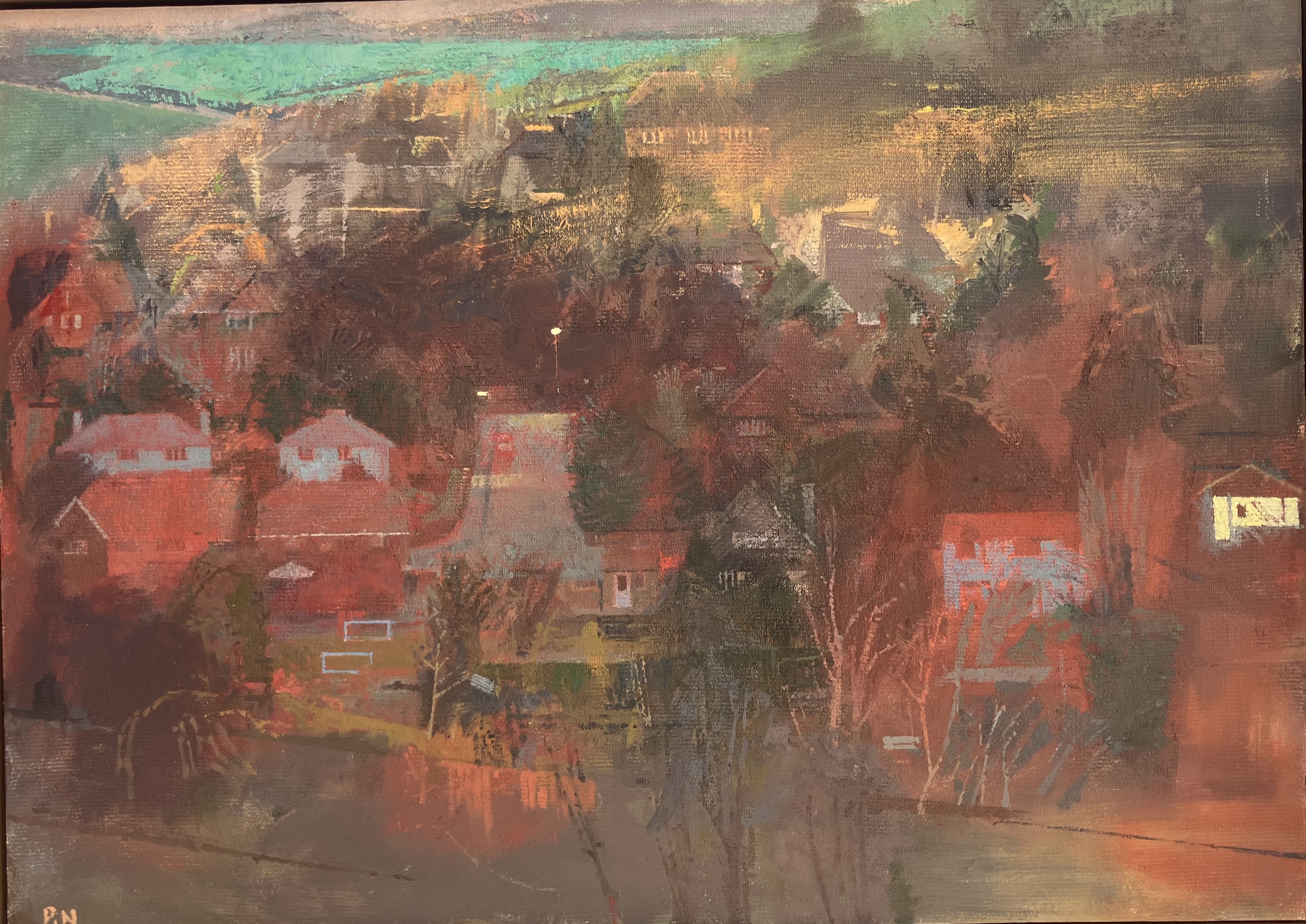 The Convenience Store