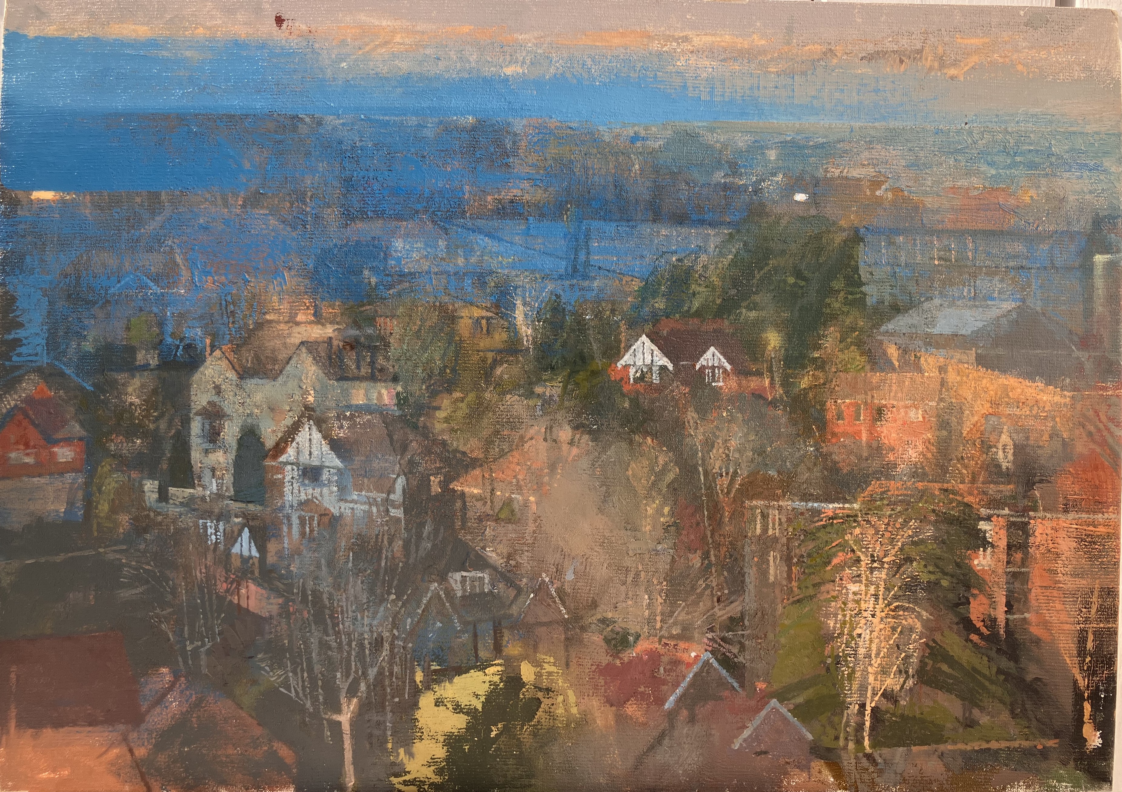 Incoming Mist: Winter pm