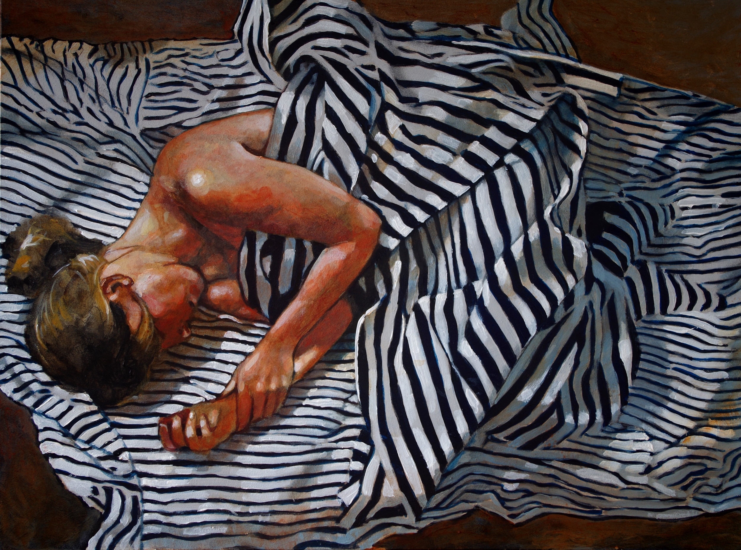 In Slumber