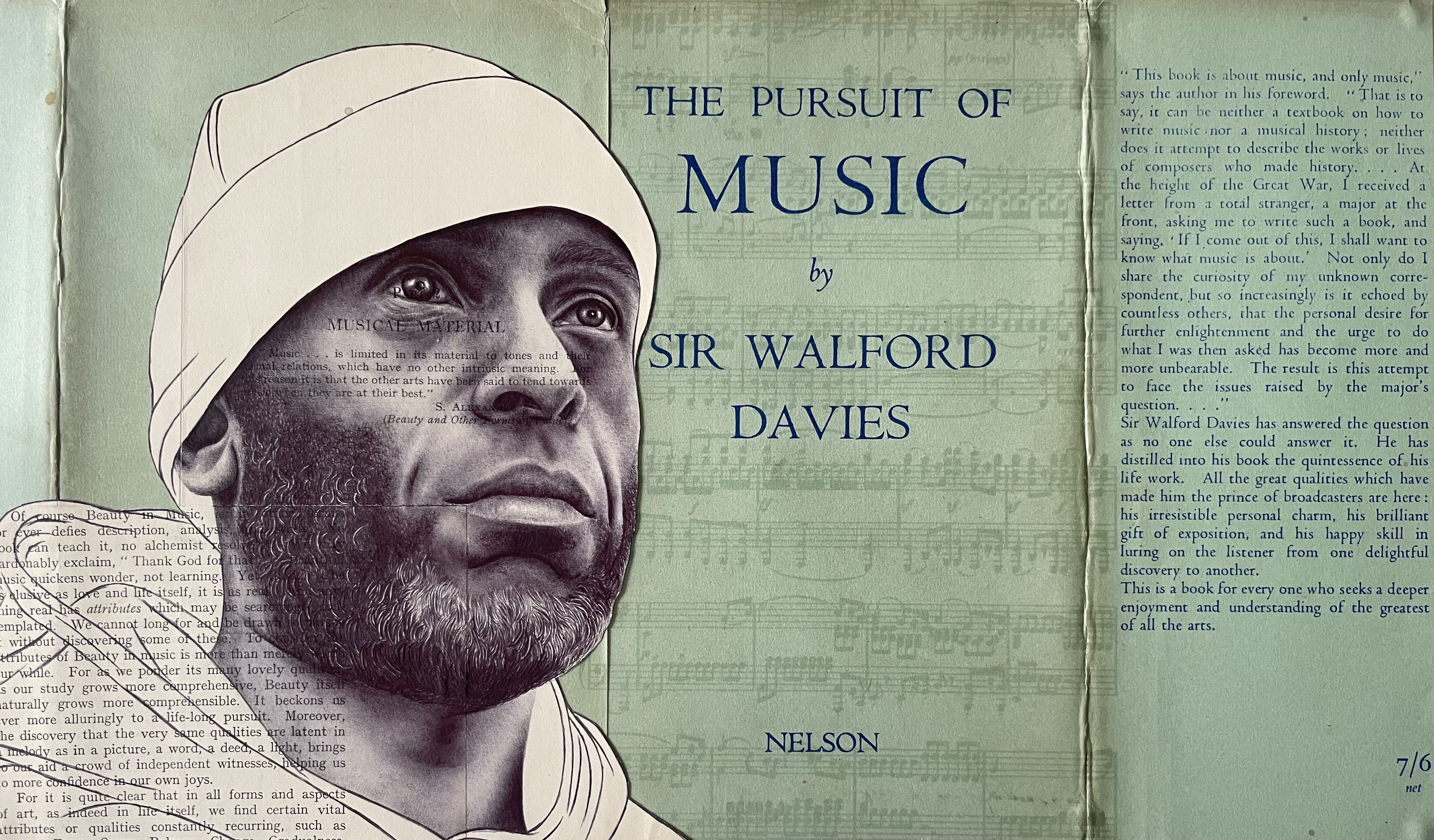 The Pursuit of Music