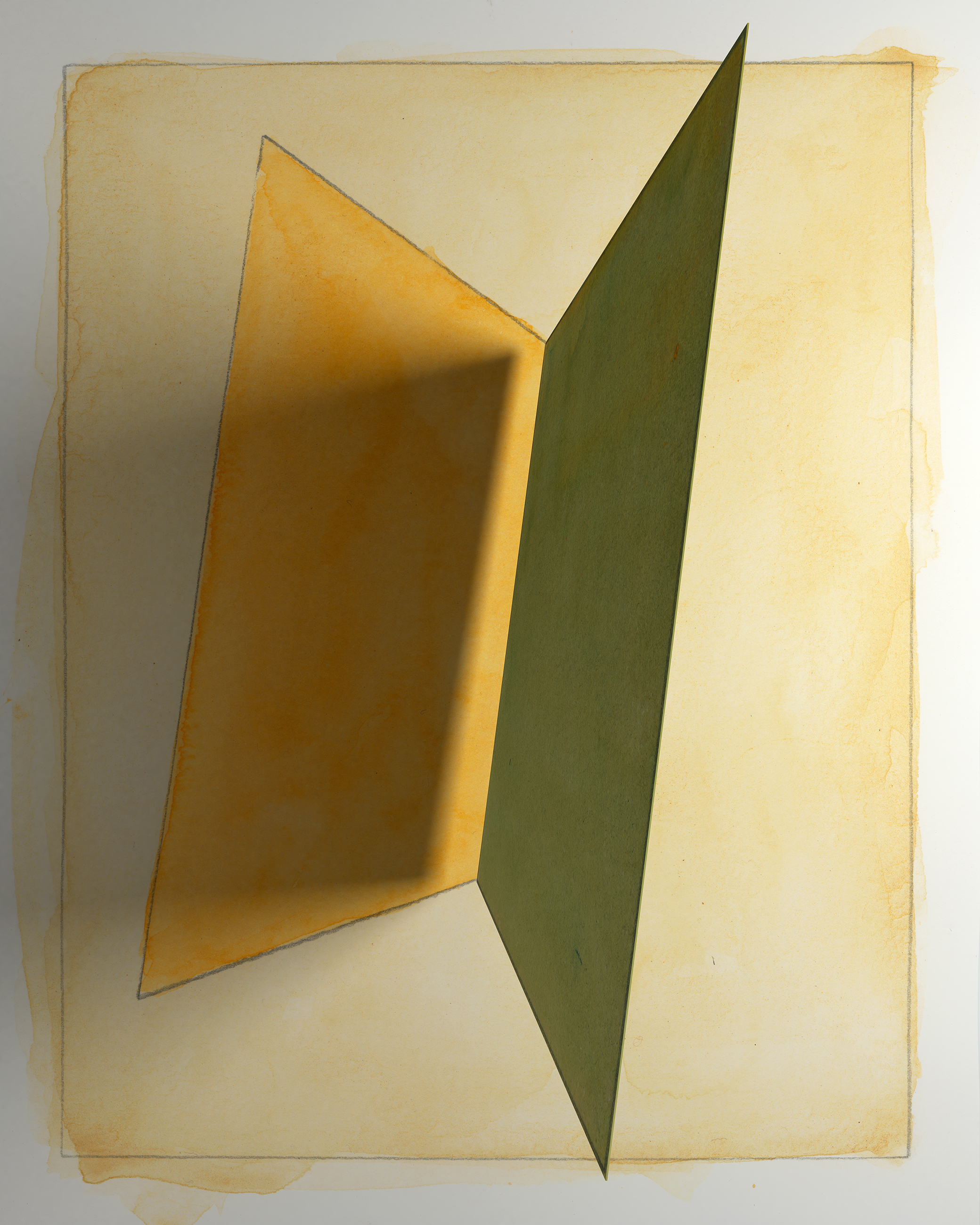 My Life as a Machine: The Computer's Rubbing Off on Me #2