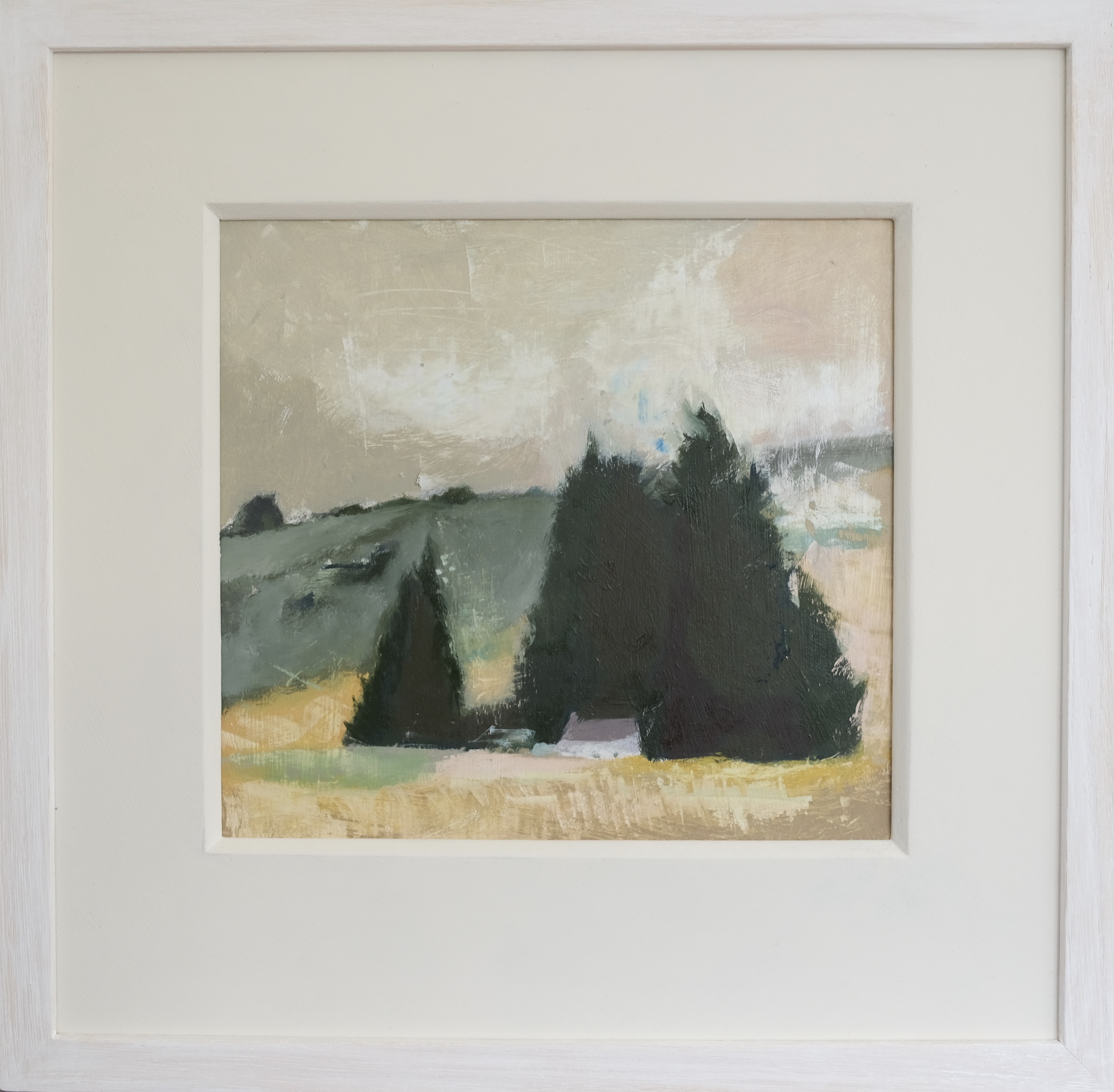 House in the Pines