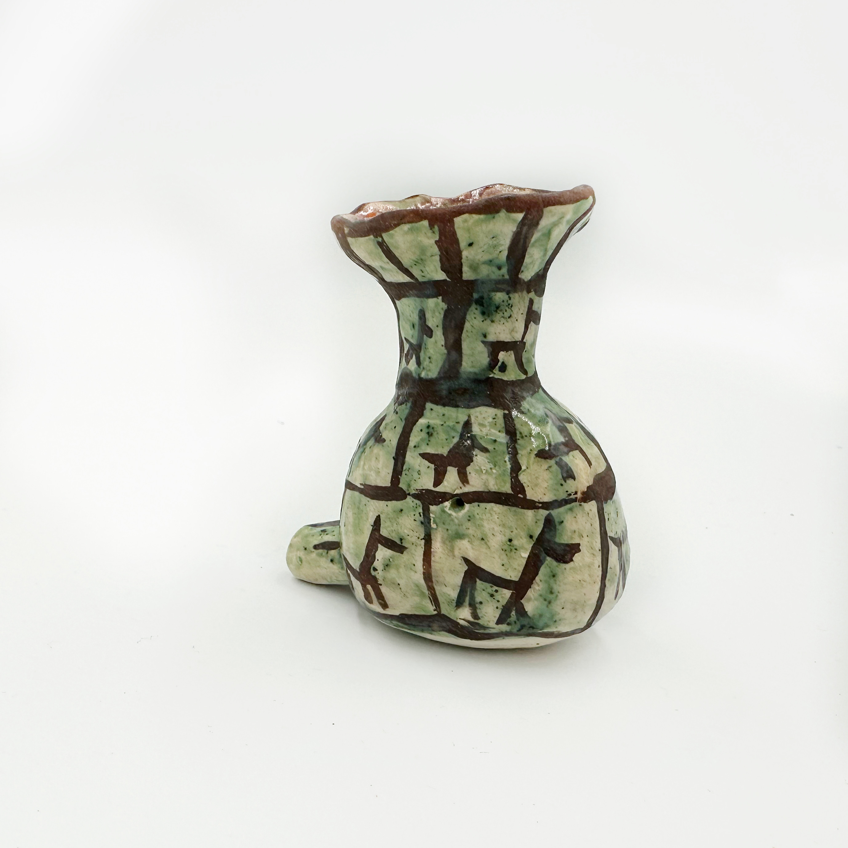 Vessel Whistle