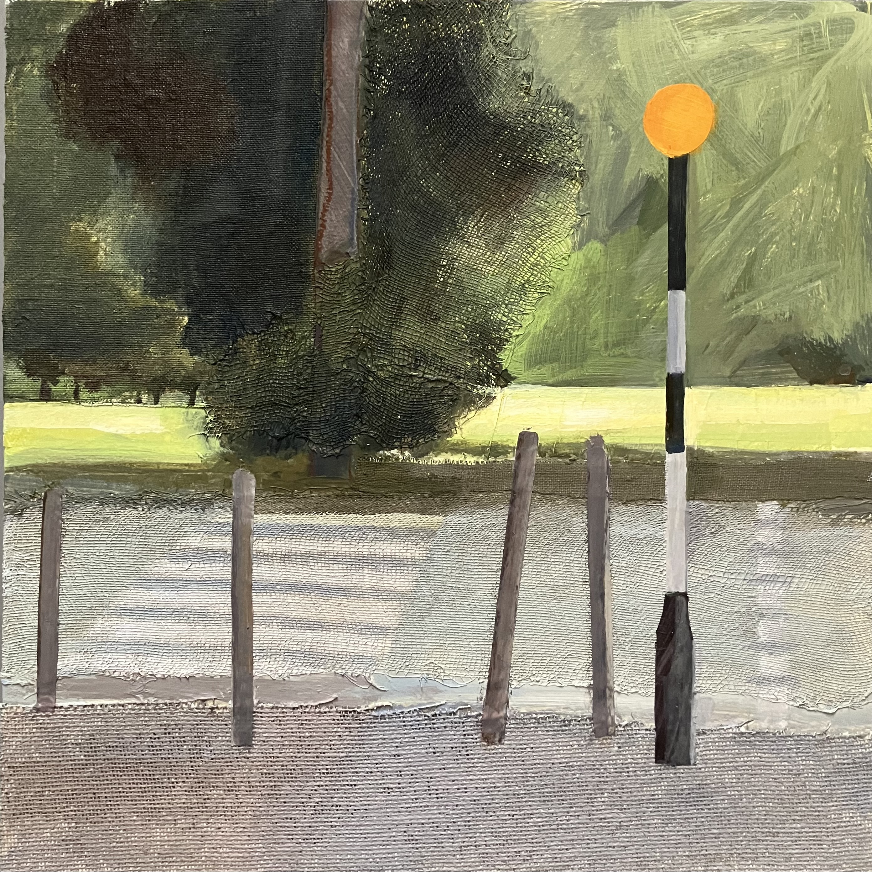 Clapham Common Crossing