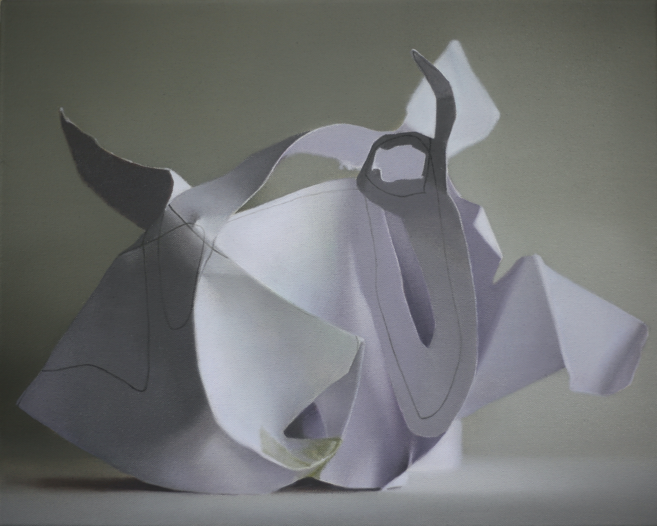 Paper Construct #2