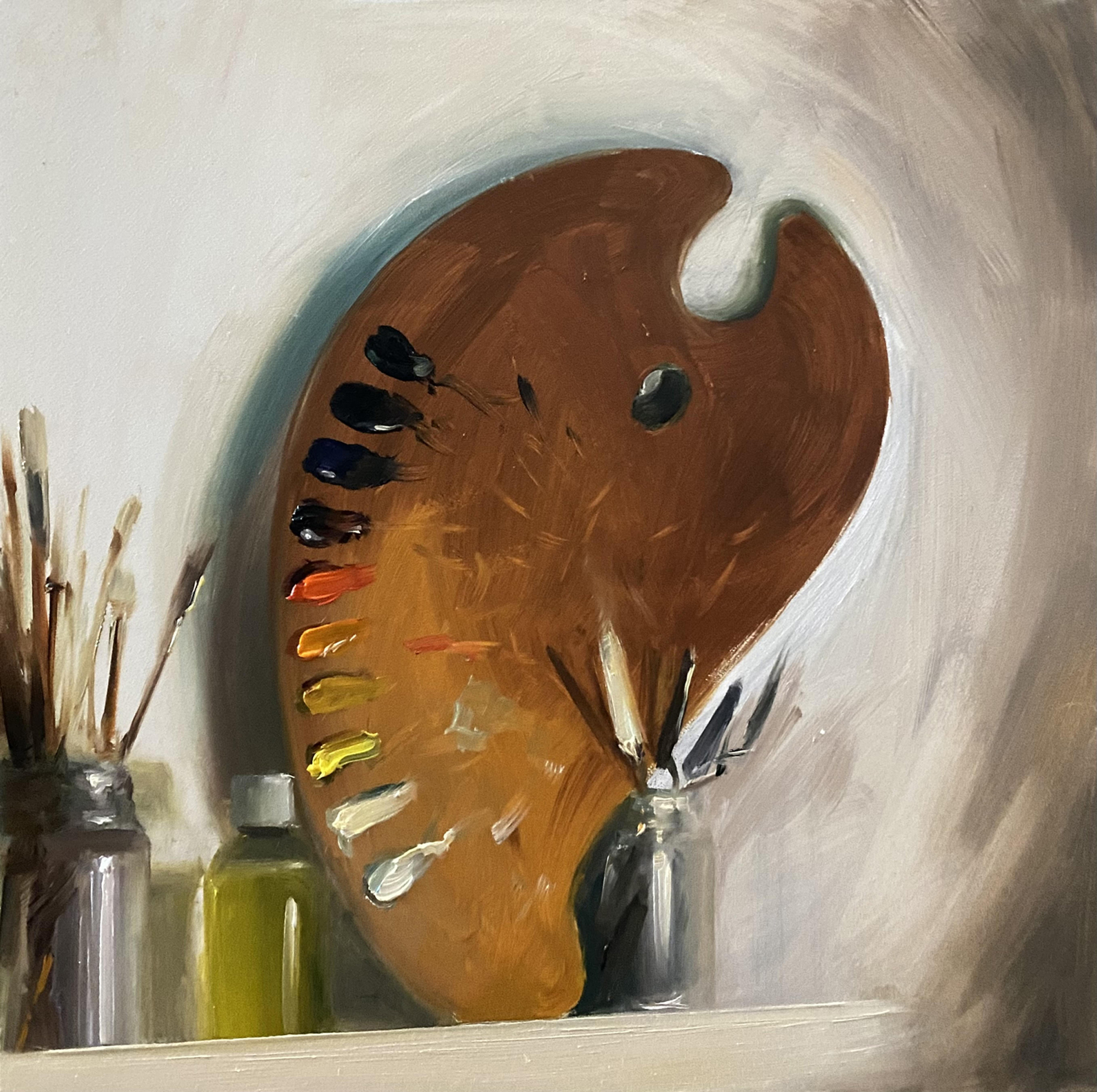 Studio Palette