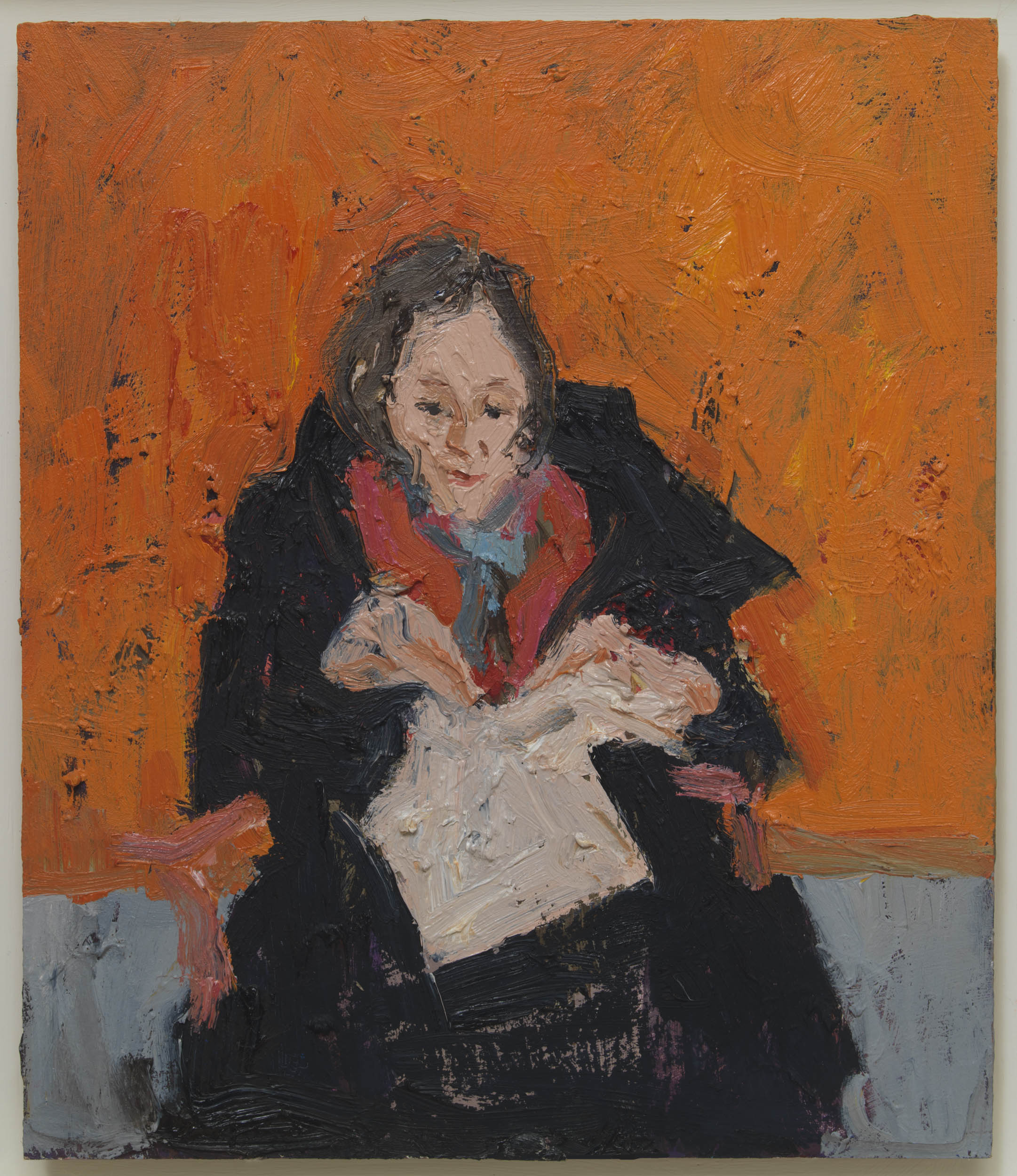 Vic, You Have 45 Minutes