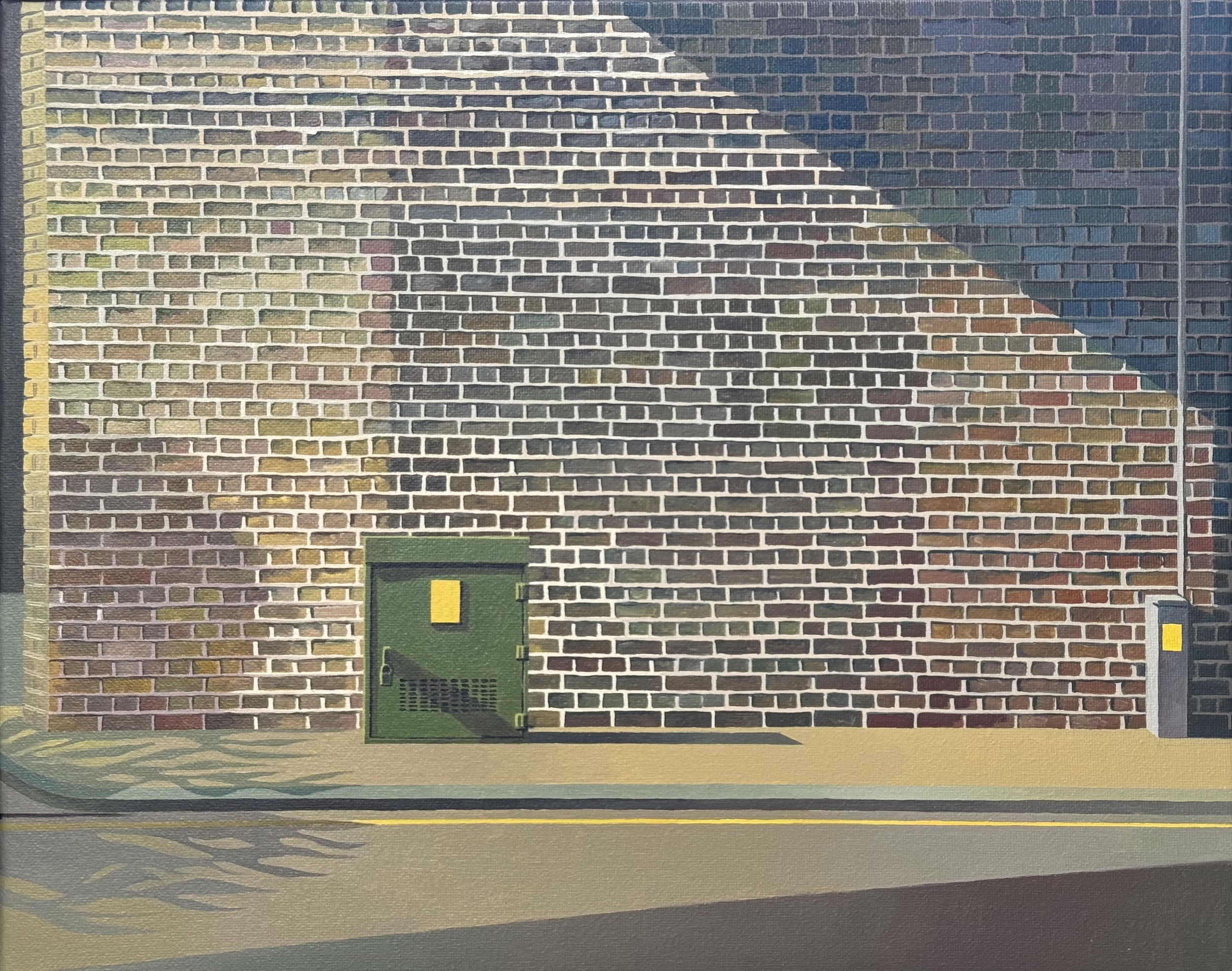 Wall