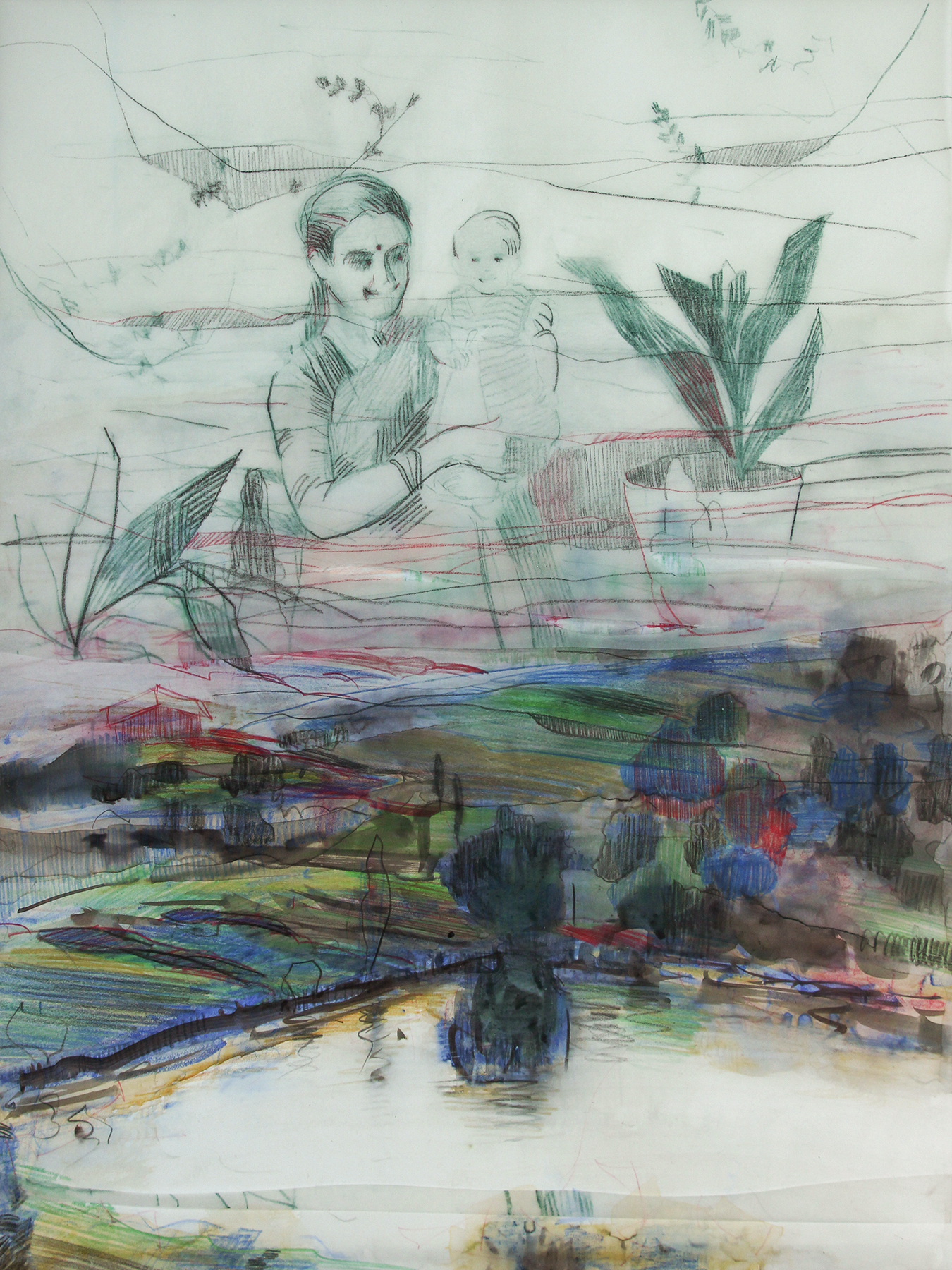 Memories of Land
