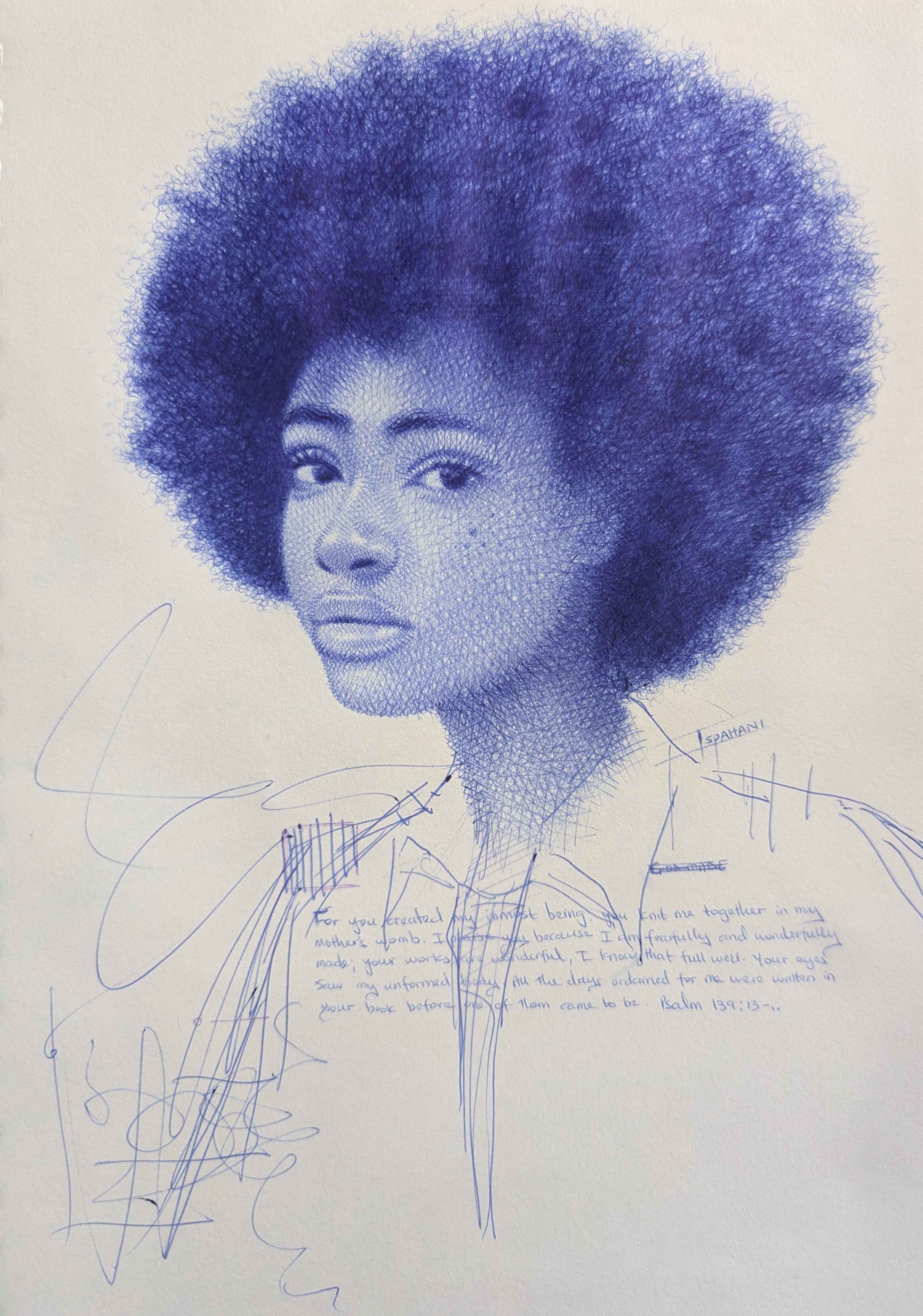 Afrocentric