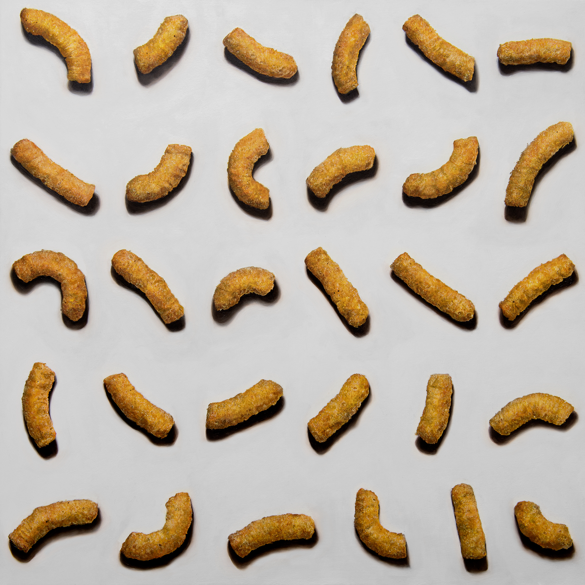 Baked Wotsits 16.5g Pack 82 KCal