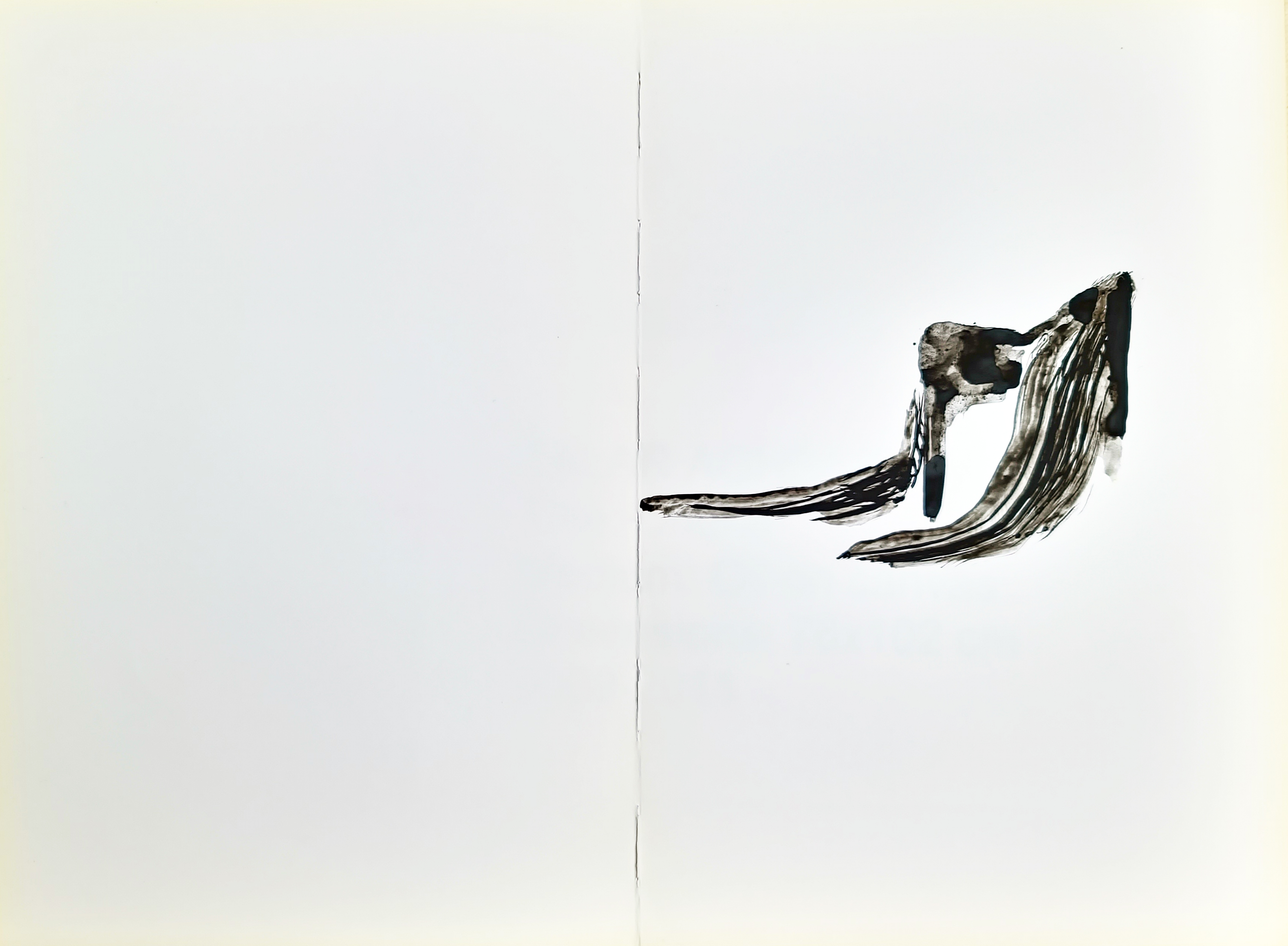 Untitled / Horse