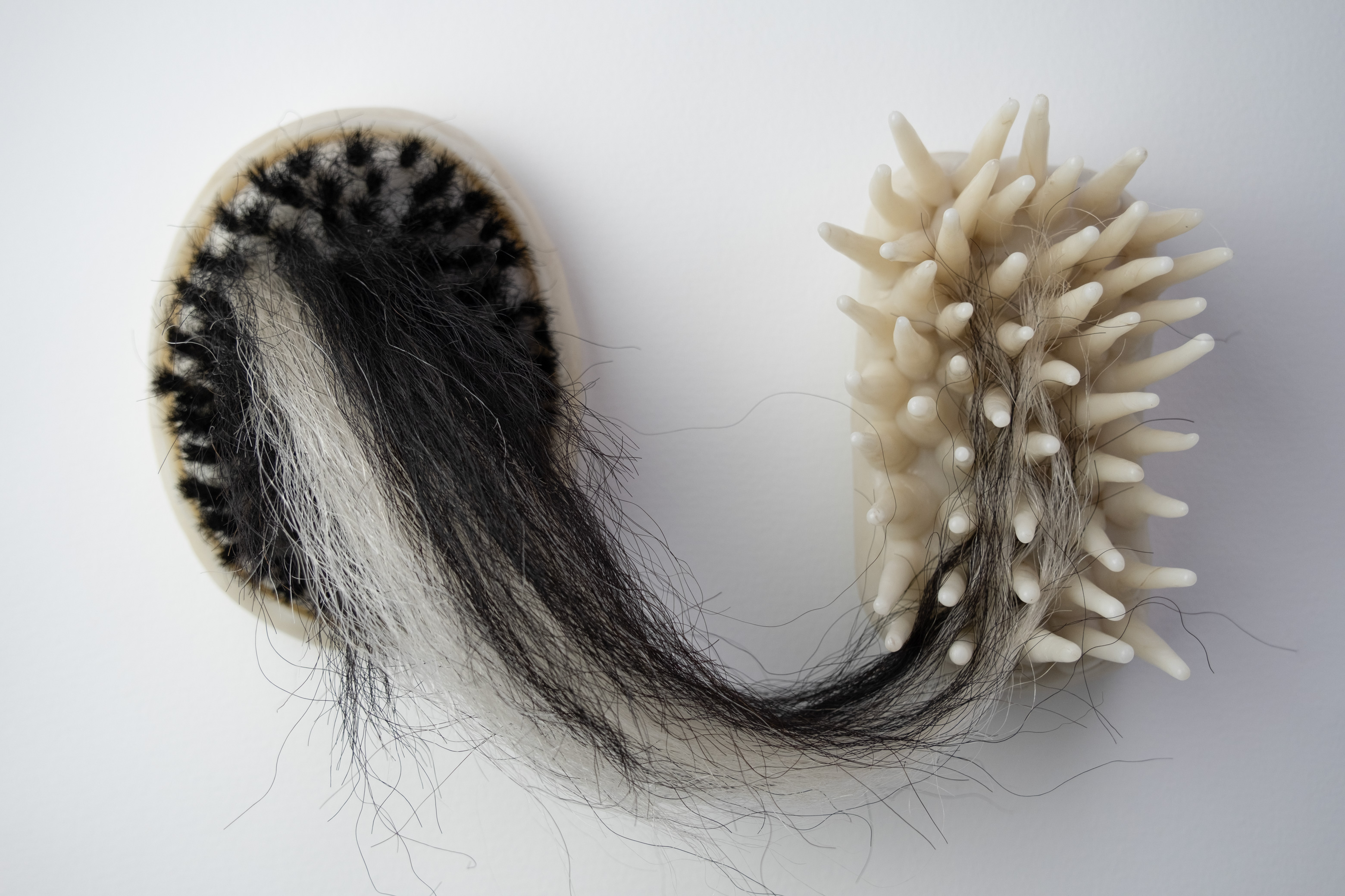 Cellular Dreams, Grooming ll