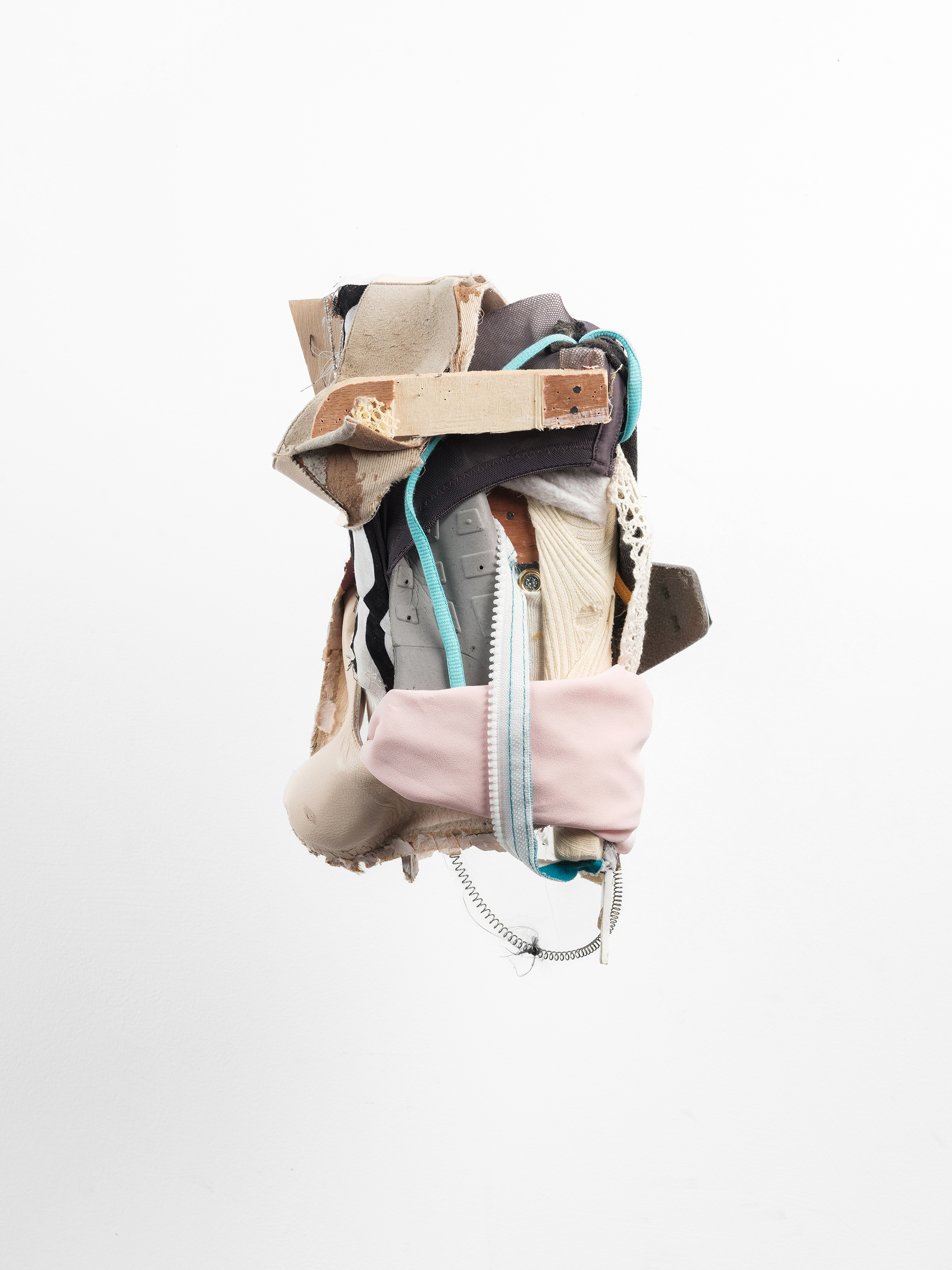 Dead White Man (Effigy), 2024