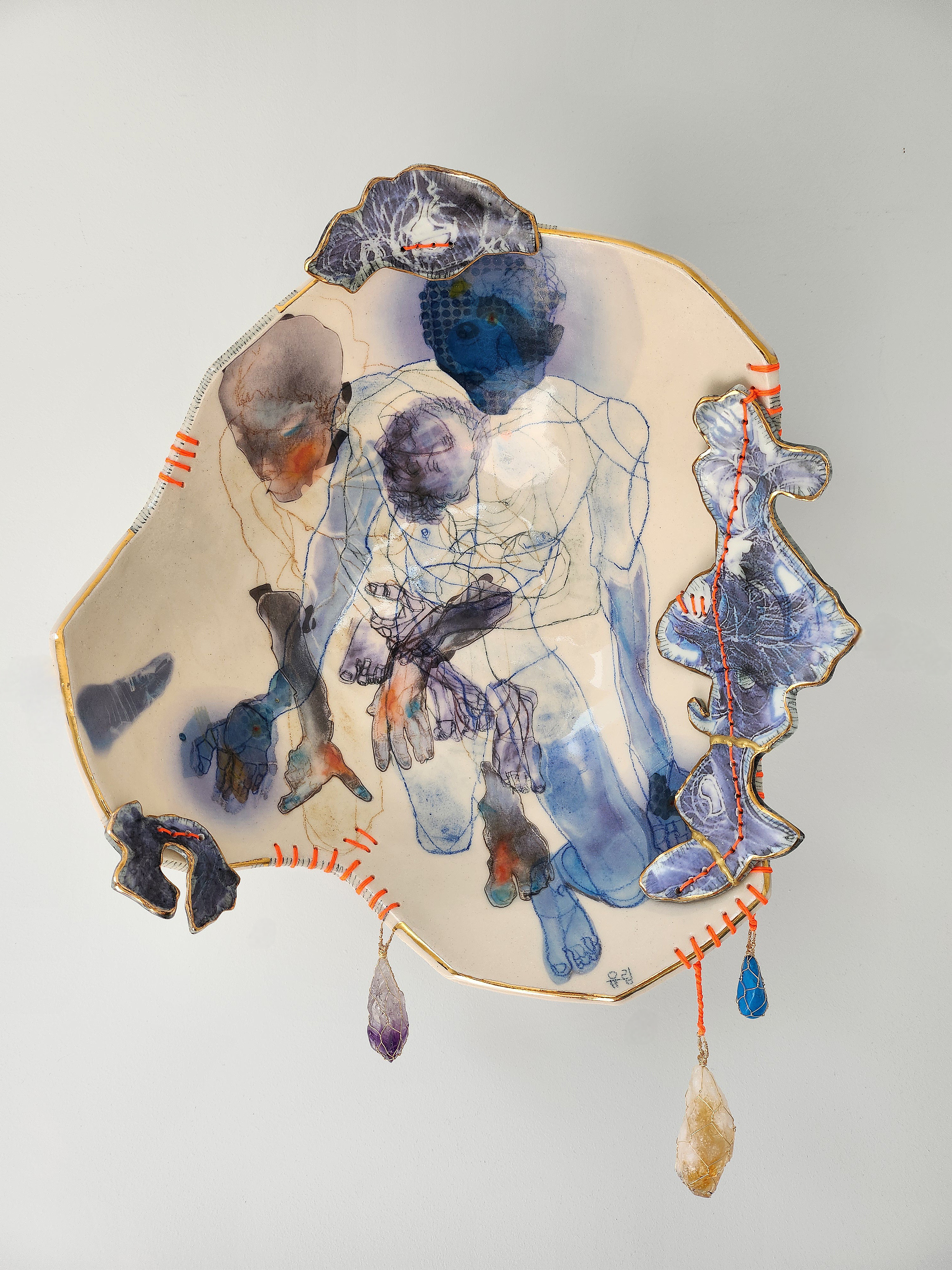 The Transformation & The Awakening