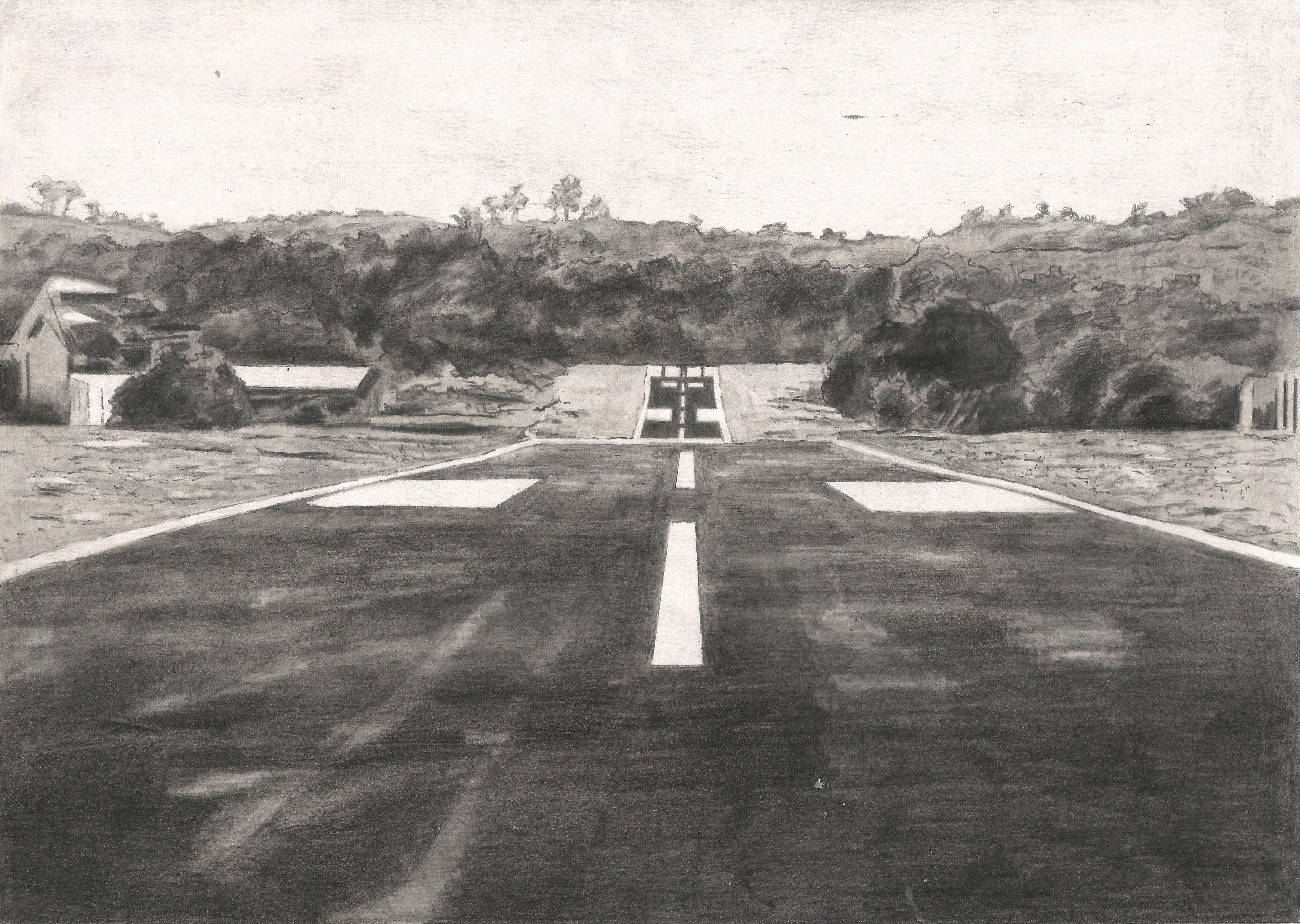 Airstrip