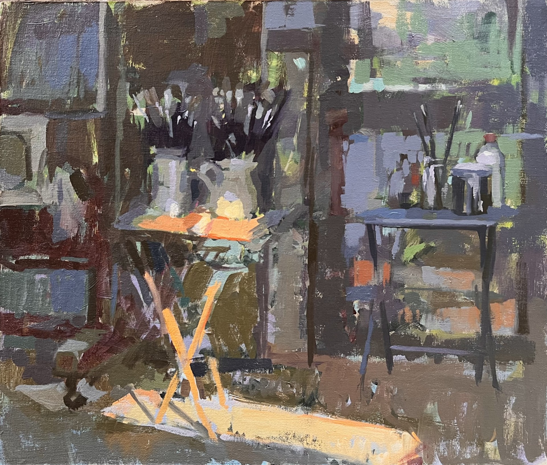 Brushes